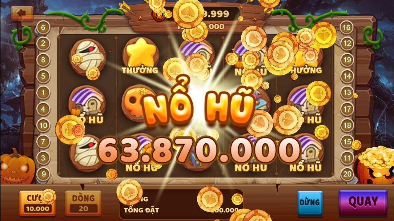 Game Xổ số RIKVIP
