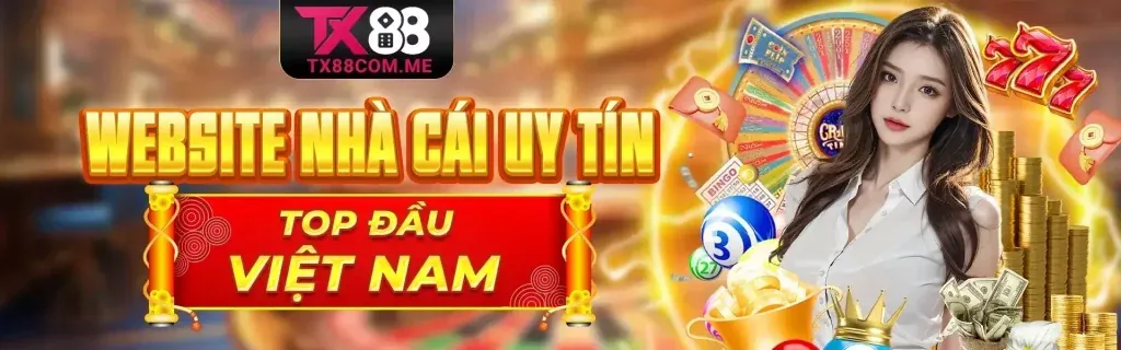 Banner giới thiệu RIKVIP - Cổng game bài đổi thưởng uy tín 2026